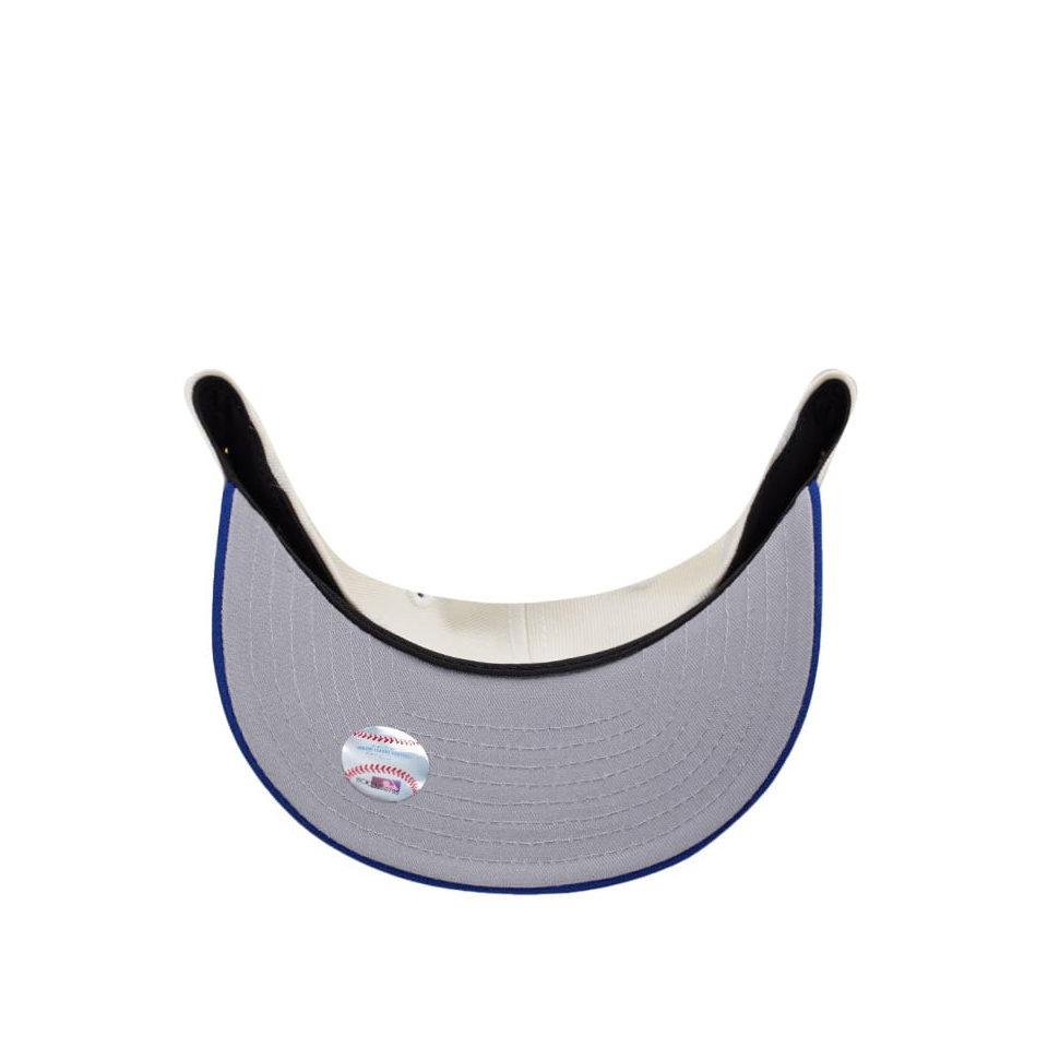 NEW ERA LOS ANGELES DODGERS SHOHEI GRAND VALLEY CHROME TWO-TONE EDITION 9FIFTY A- FRAME BASEBALL CAP-Maverick