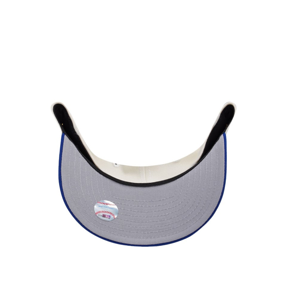 NEW ERA LOS ANGELES DODGERS SHOHEI GRAND VALLEY CHROME TWO-TONE EDITION 9FIFTY A- FRAME BASEBALL CAP-Maverick