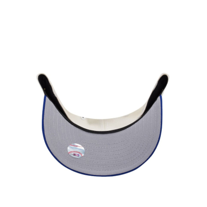 NEW ERA LOS ANGELES DODGERS SHOHEI GRAND VALLEY CHROME TWO-TONE EDITION 9FIFTY A- FRAME BASEBALL CAP-Maverick