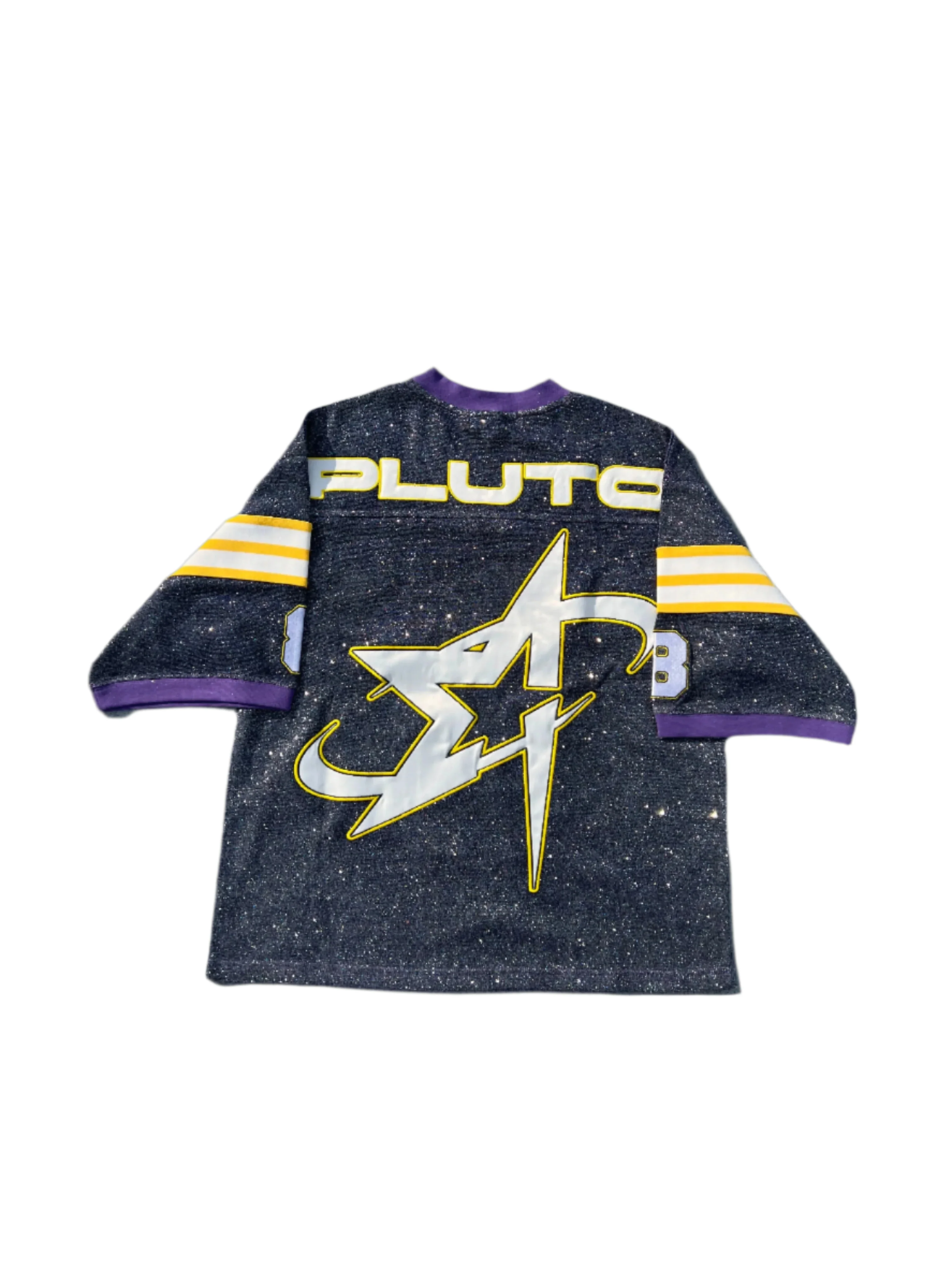 'DIAMOND' JERSEY-Maverick