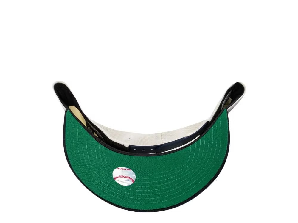 NEW ERA BOSTON RED SOX ALL STAR GAME 1999 CHROME THROWBACK TWO TONE EDITION 9FORTY A FRAME SNAPBACK CAP-Maverick