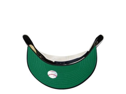 NEW ERA BOSTON RED SOX ALL STAR GAME 1999 CHROME THROWBACK TWO TONE EDITION 9FORTY A FRAME SNAPBACK CAP-Maverick