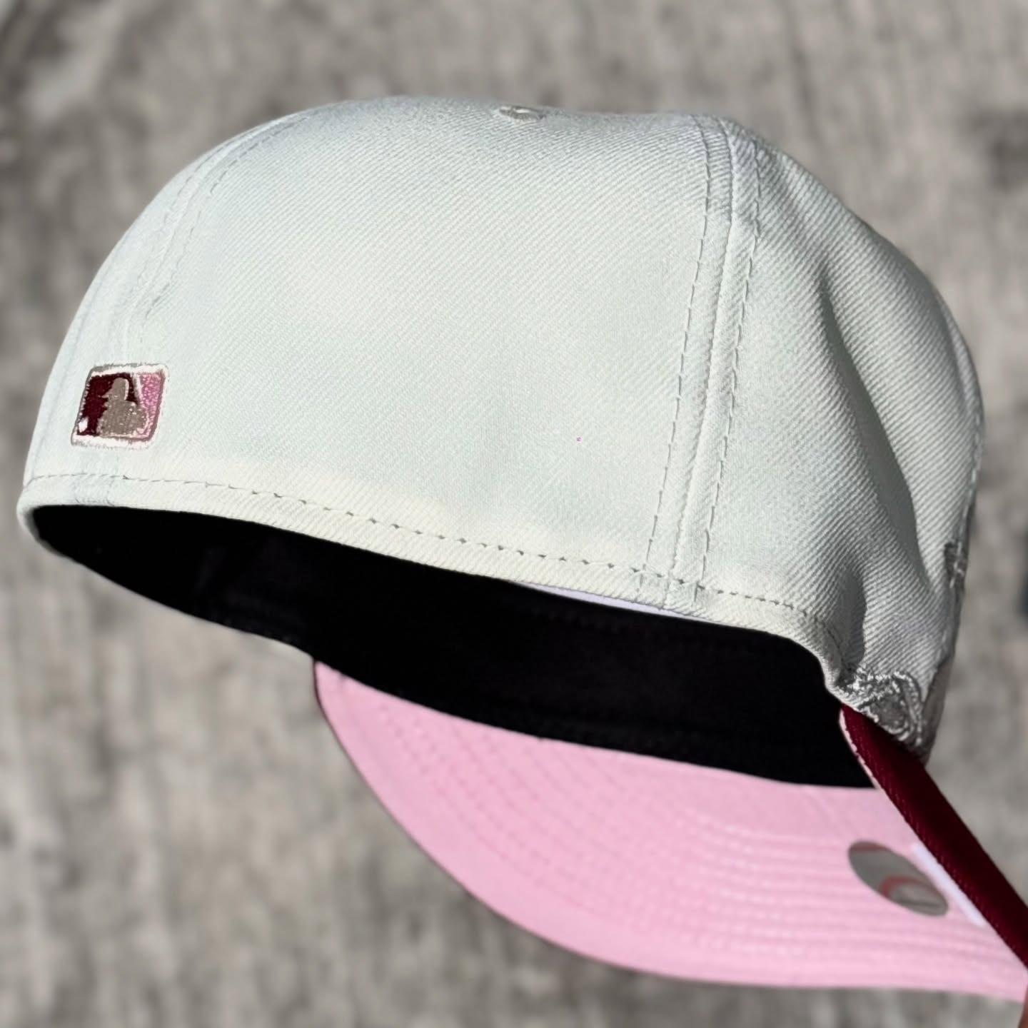 NEW ERA NEW YORK YANKEES CHERUB EMBROIDERED CASUAL BASEBALL CAP-Maverick