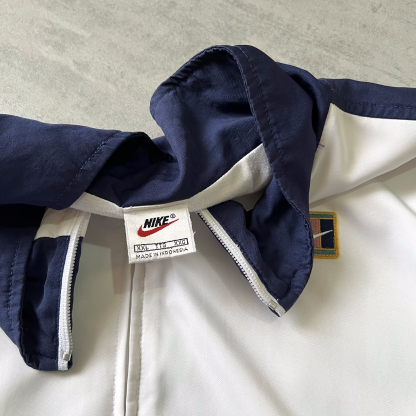 1990s trackjacket-Maverick