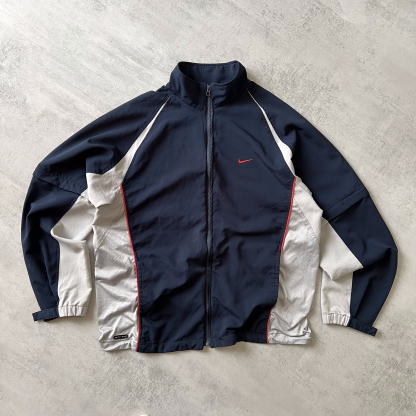 2000s trackjacket-Maverick