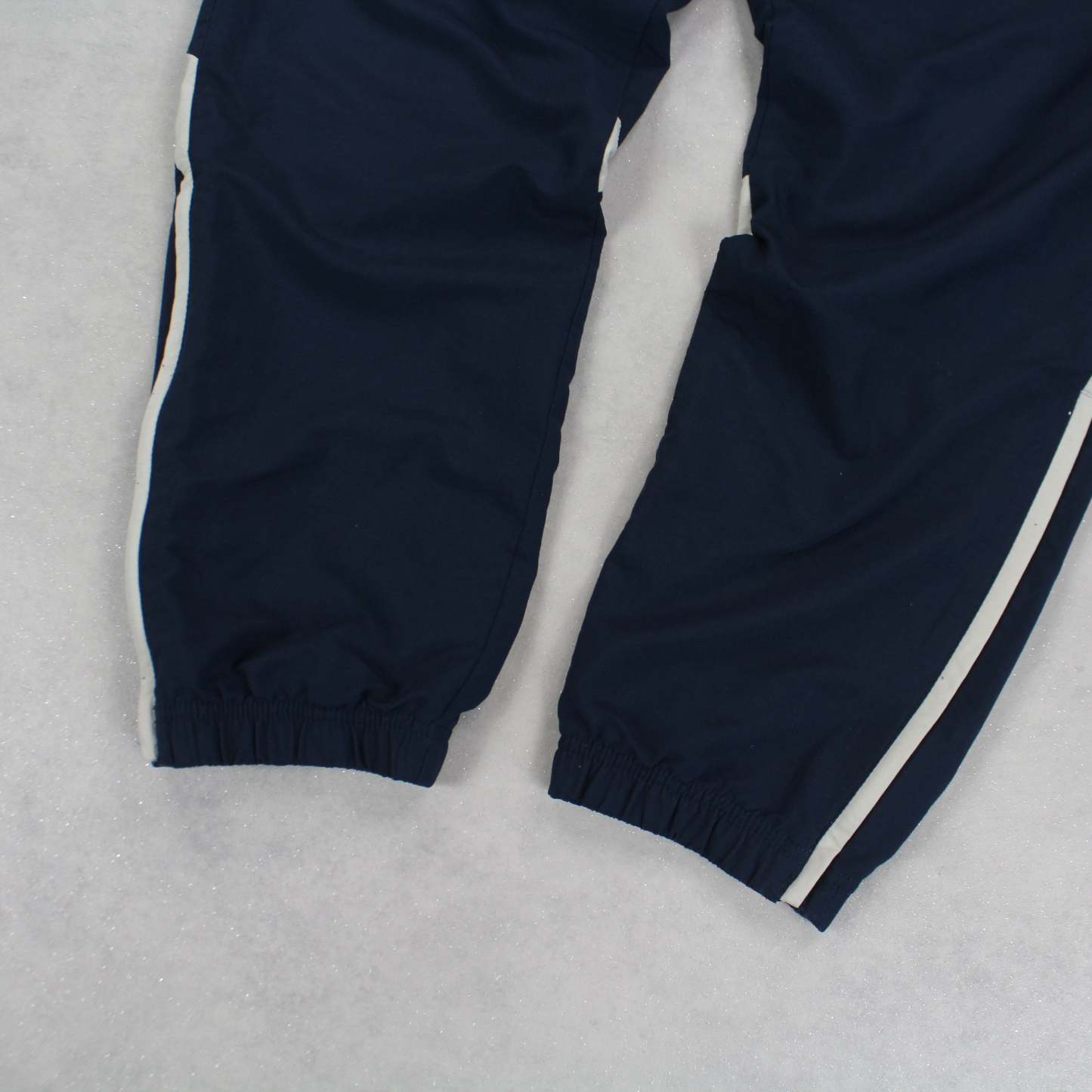 RARE 2000s Trackpants Navy-Maverick