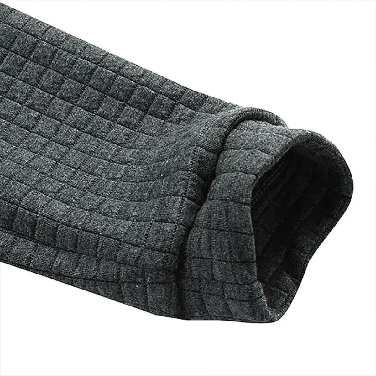 Casual Solid Color Long Sleeve Drawstring Hoodies-Maverick