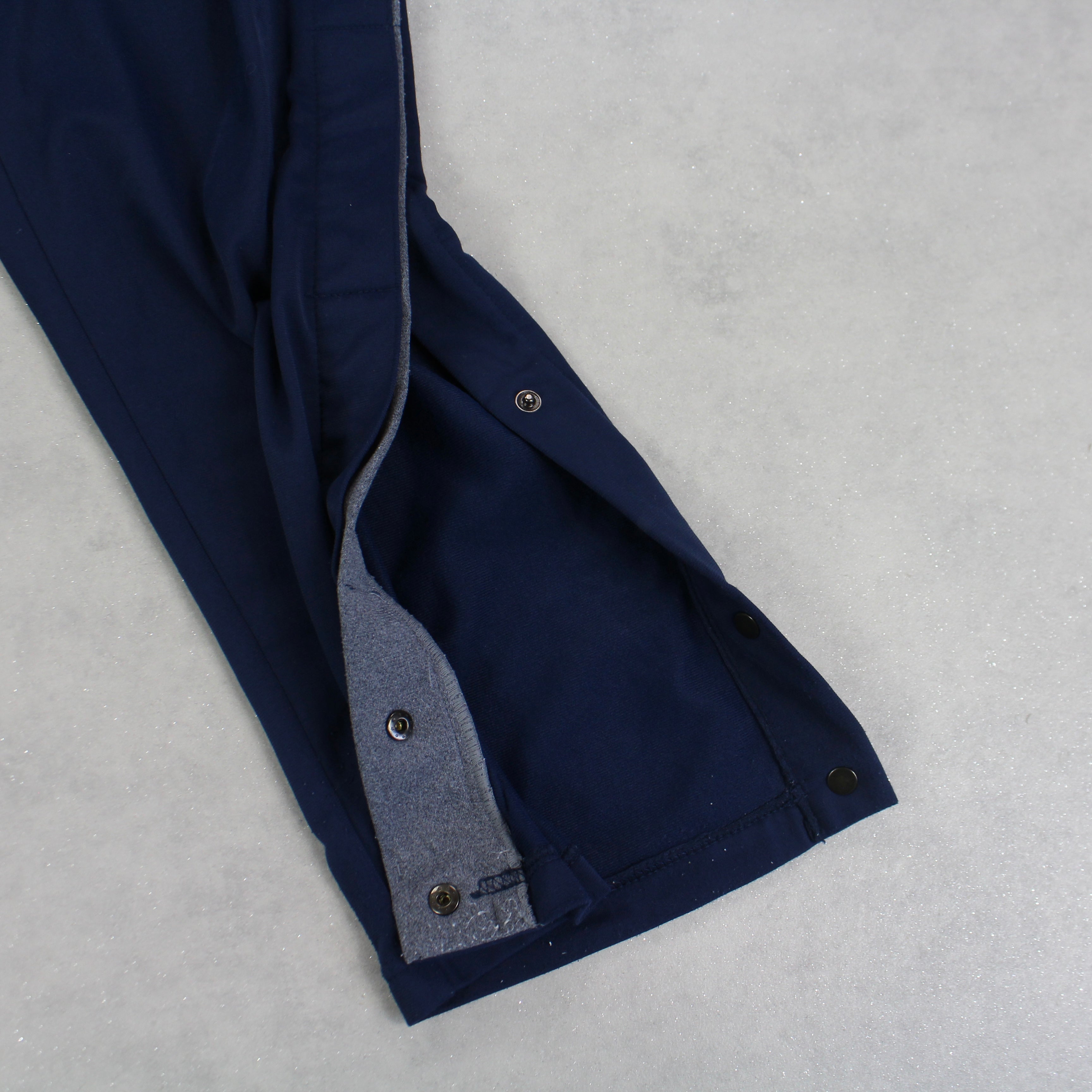 RARE 2000s Trackpants Navy-Maverick