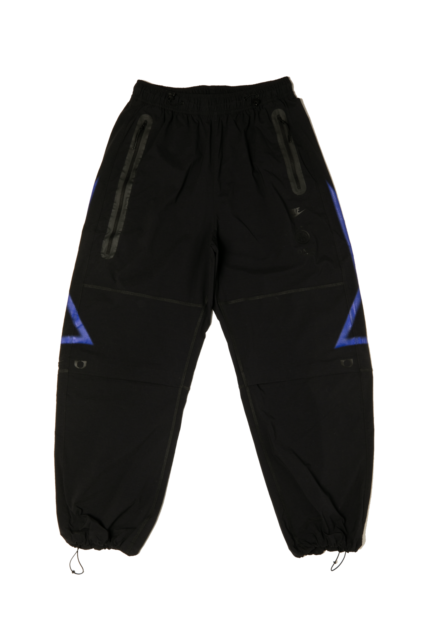 Tech Woven Suit x Inter