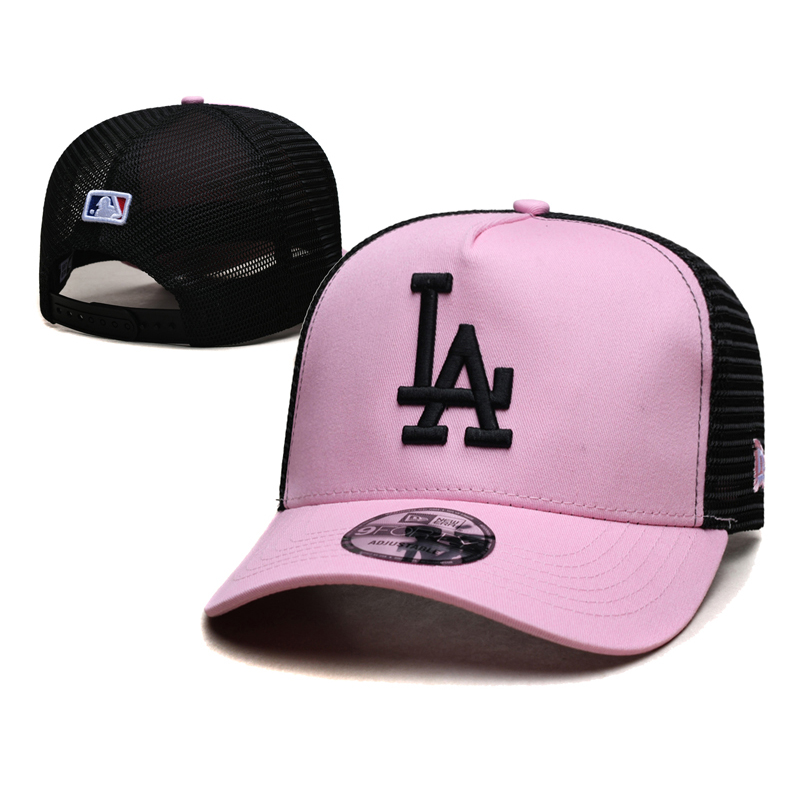 NEW ERA 940K AF TRUCK DRIVER MLB CHYT TONE MESH LOSDOD ATB LOS ANGELES DODGERS CAP-MULTI STYLE-Maverick