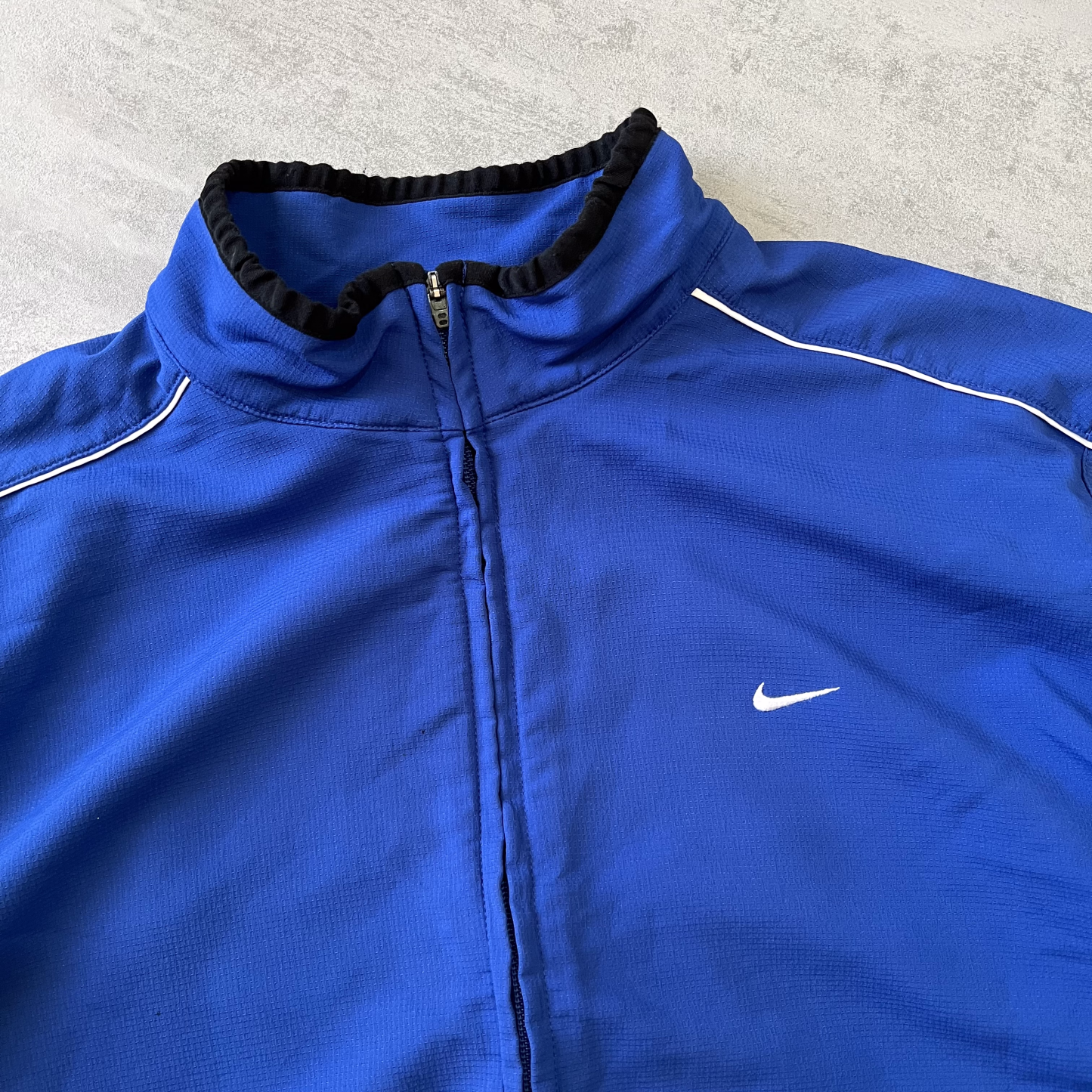 2000s trackjacket-Maverick