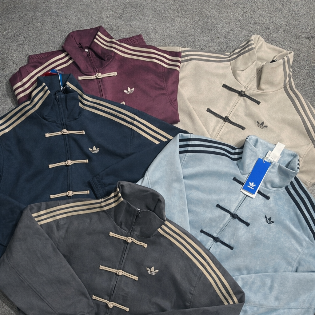CNY Jacket