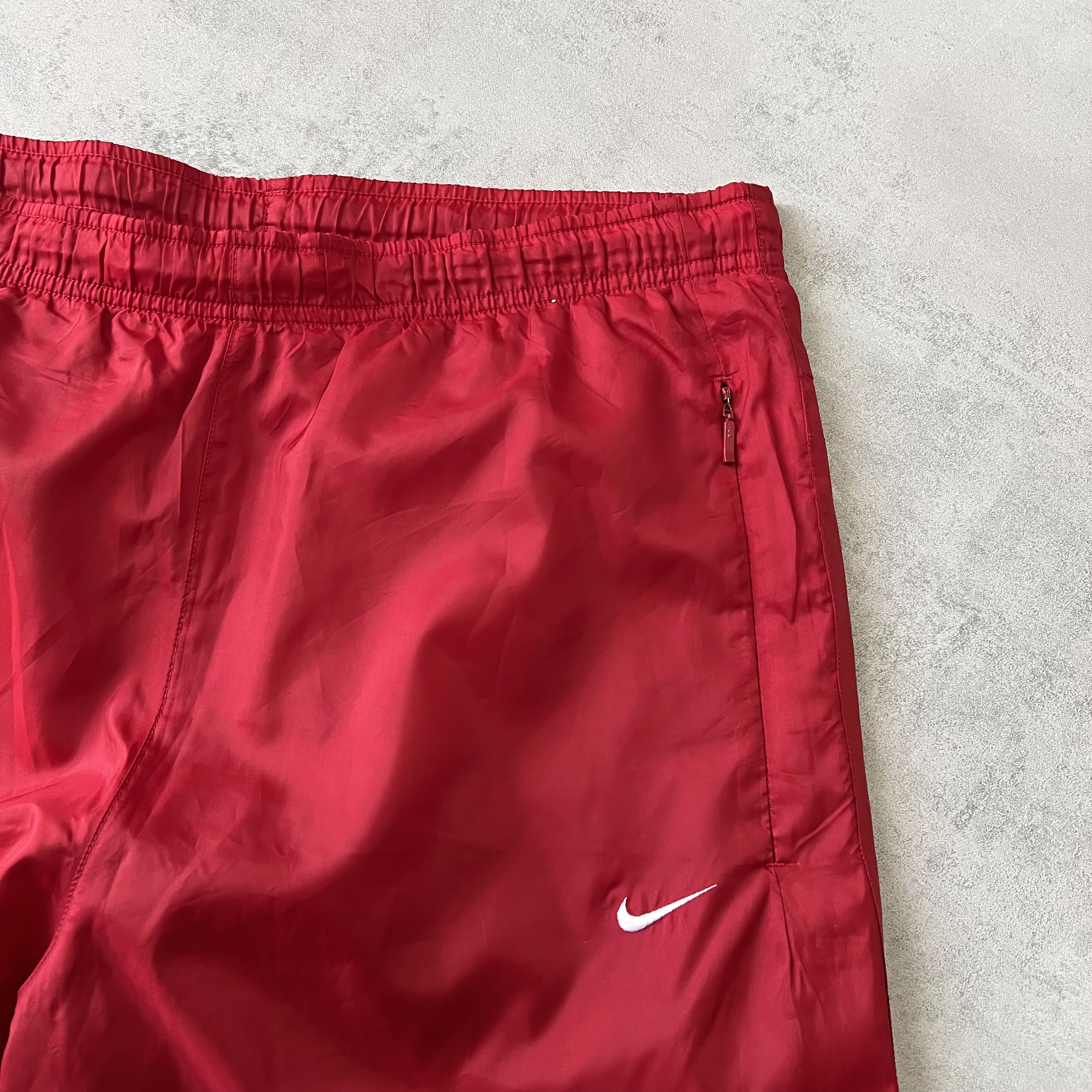 2000s tracksuit-Maverick