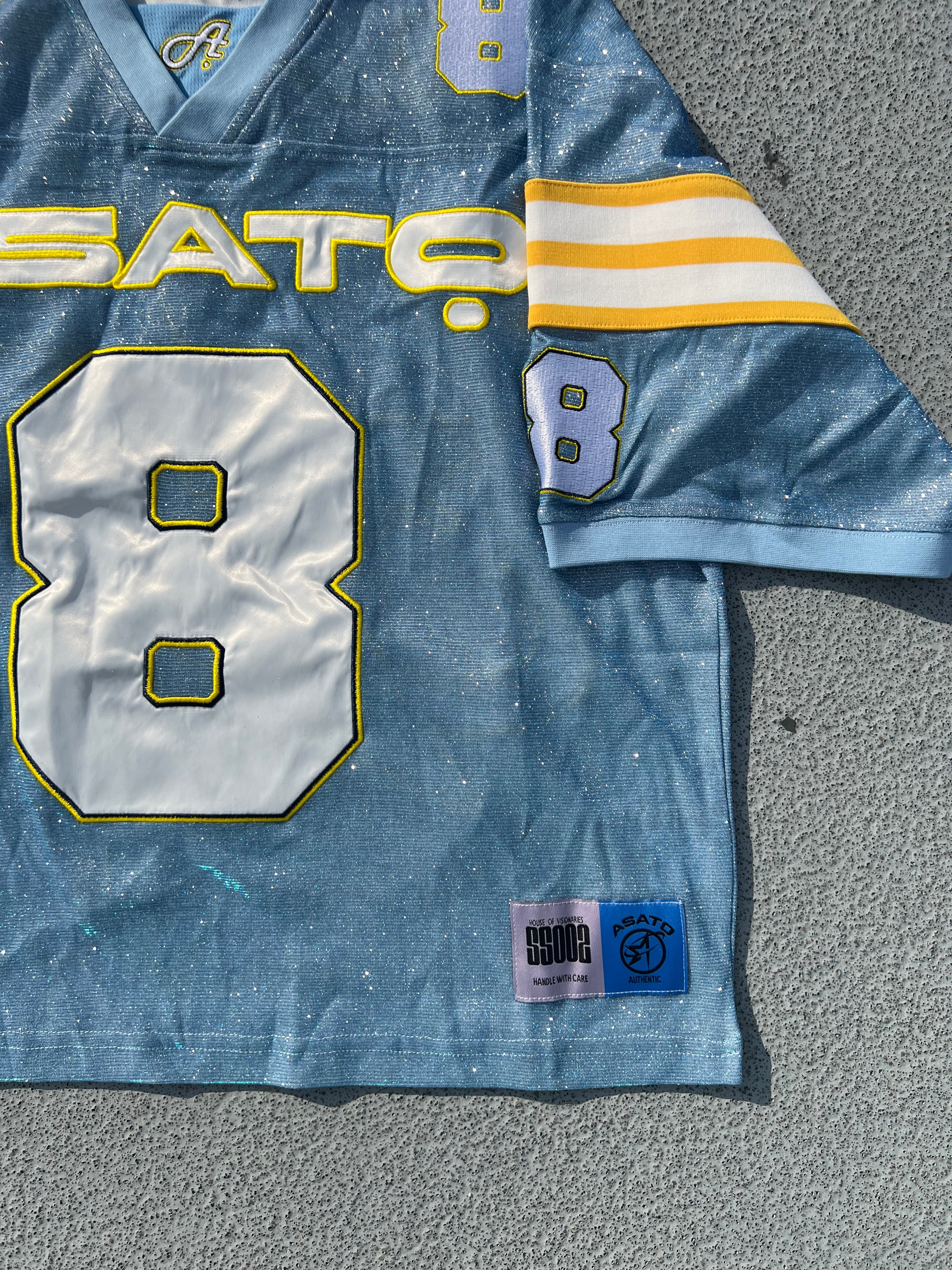 'DIAMOND' JERSEY-Maverick