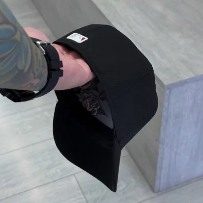 NEW ERA CHICAGO WHITE SOX FLORAL COLLECTION EMBROIDERED CASUAL BASEBALL CAP-Maverick