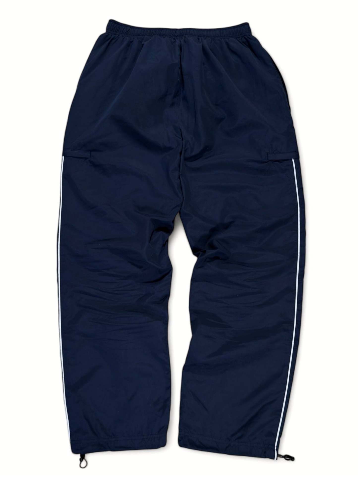 Vintage Track Pants RARE 2000s-Maverick