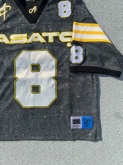 'DIAMOND' JERSEY-Maverick