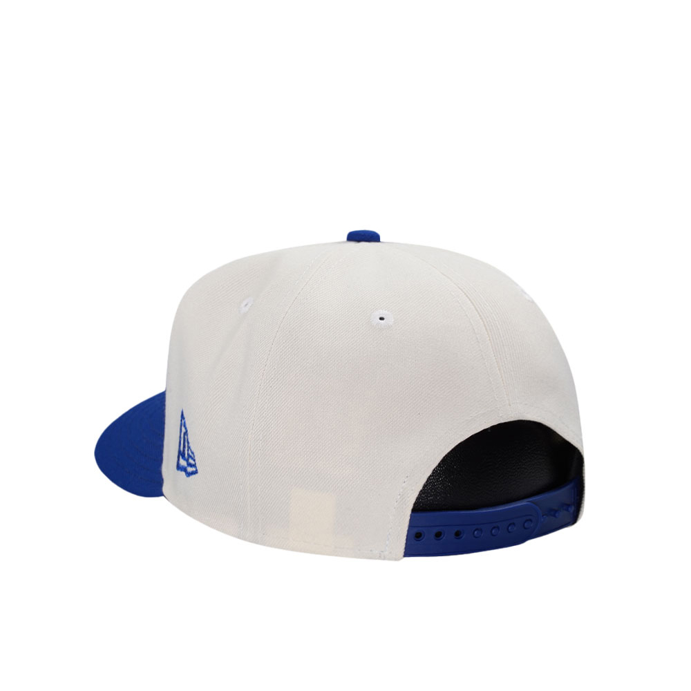 NEW ERA LOS ANGELES DODGERS SHOHEI GRAND VALLEY CHROME TWO-TONE EDITION 9FIFTY A- FRAME BASEBALL CAP-Maverick