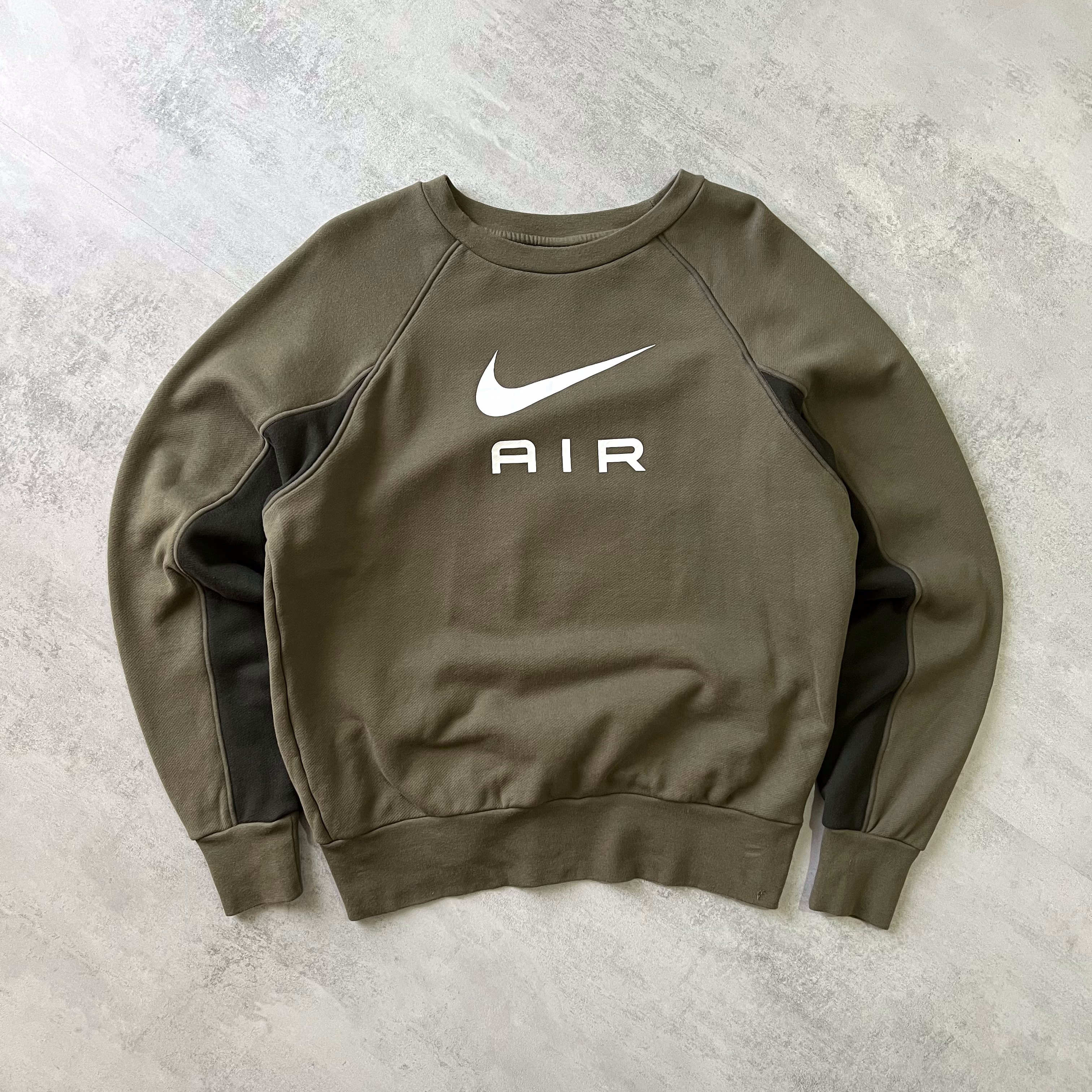 Air sweatshirt-Maverick