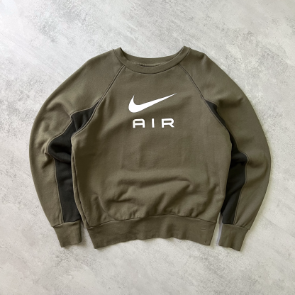 Air sweatshirt-Maverick