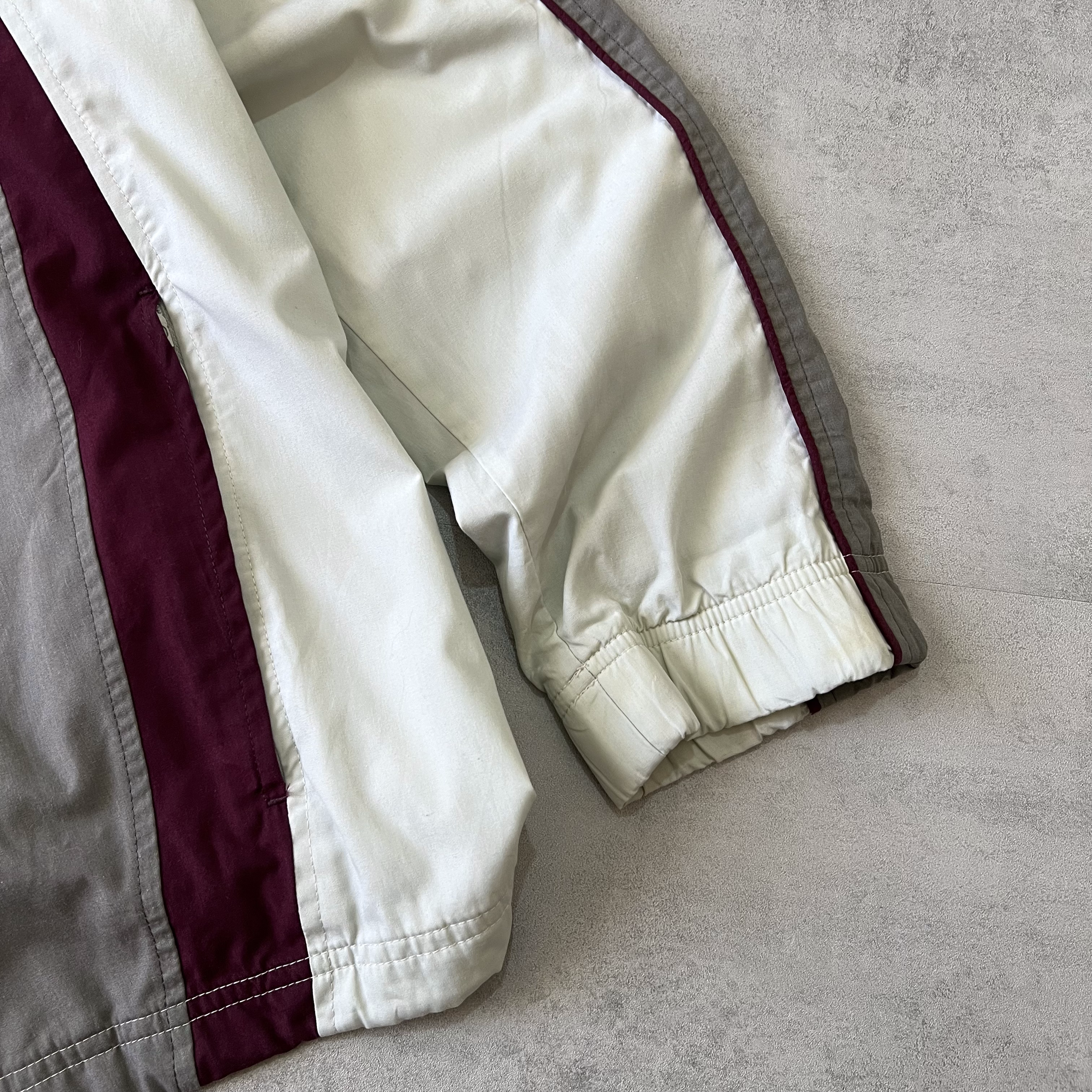 2000s trackjacket-Maverick