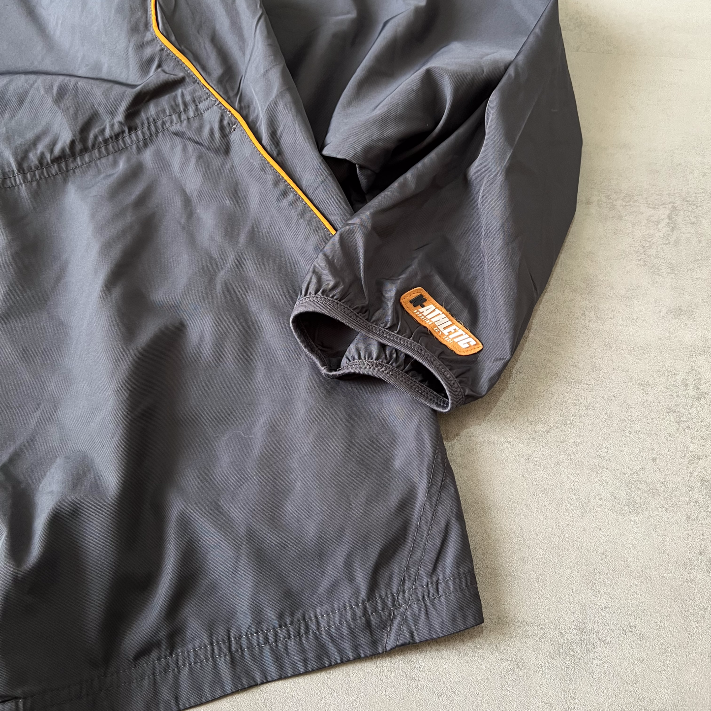 2000s trackjacket-Maverick