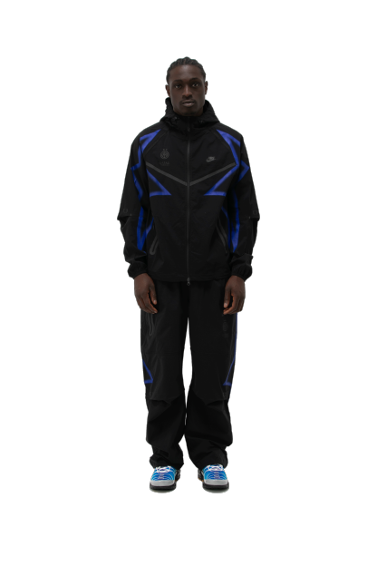 Tech Woven Suit x Inter