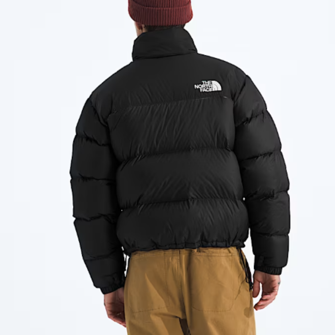 1996 Retro Puffer