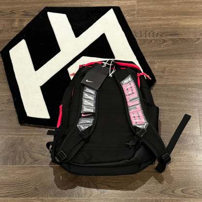 Hoop Armour Elite Backpack "Kay Y"-Maverick