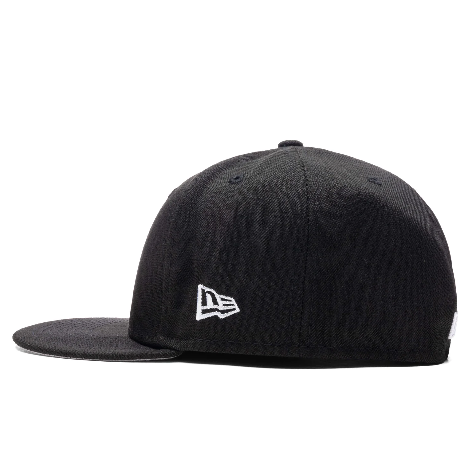 NEW ERA GORRA CERRADA CHICAGO WHITE SOX EMBROIDERED CASUAL BASEBALL CAP-Maverick