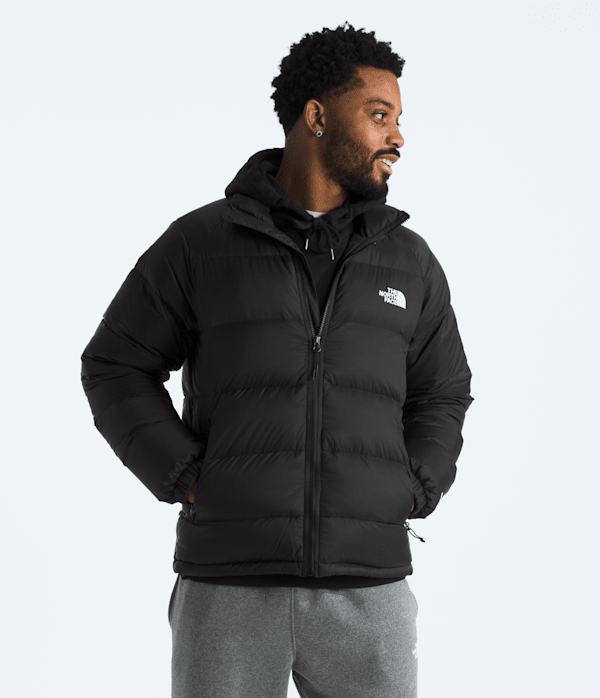 Men's HydrenaliteTM Down Jacket
