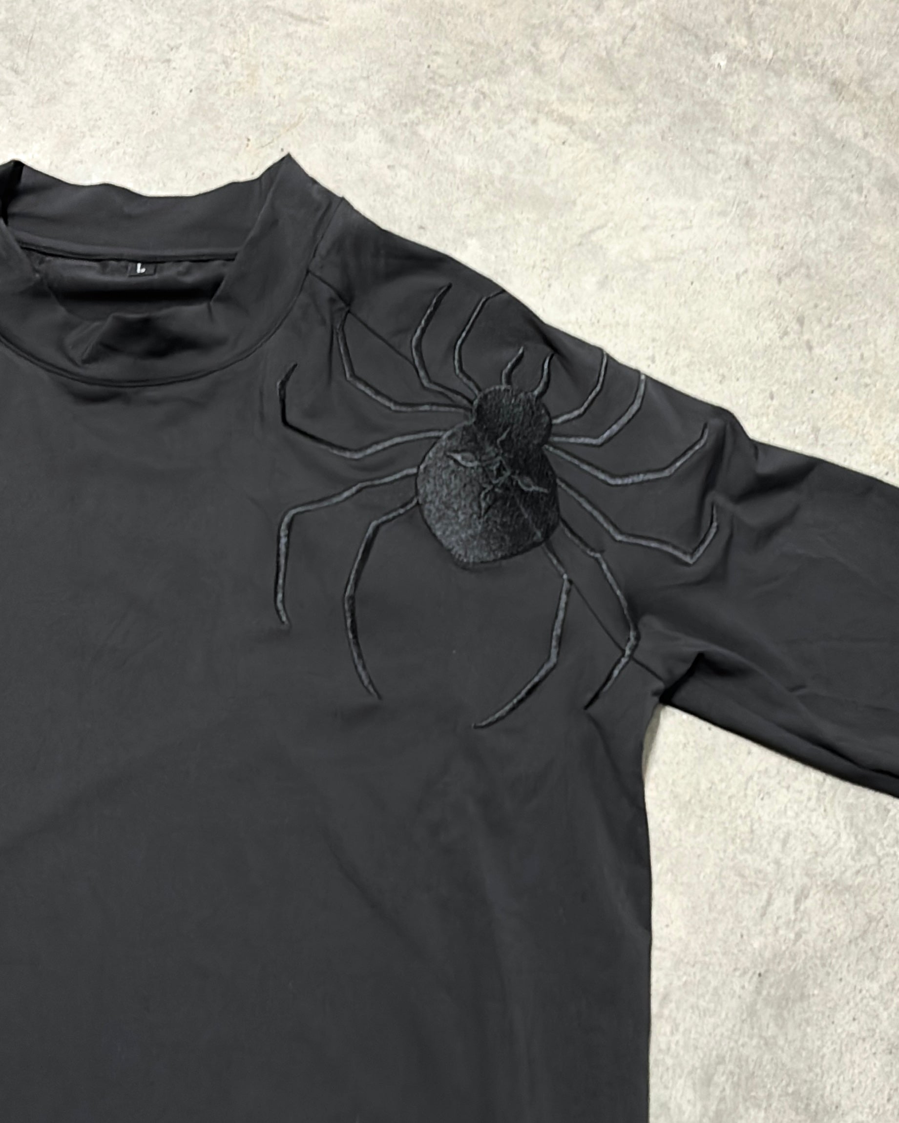 ‘PHANTOM TROUPE’ LONGSLEEVE COMPRESSION