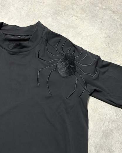 ‘PHANTOM TROUPE’ LONGSLEEVE COMPRESSION