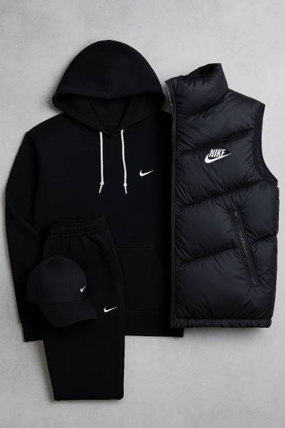 Nike Complete Set