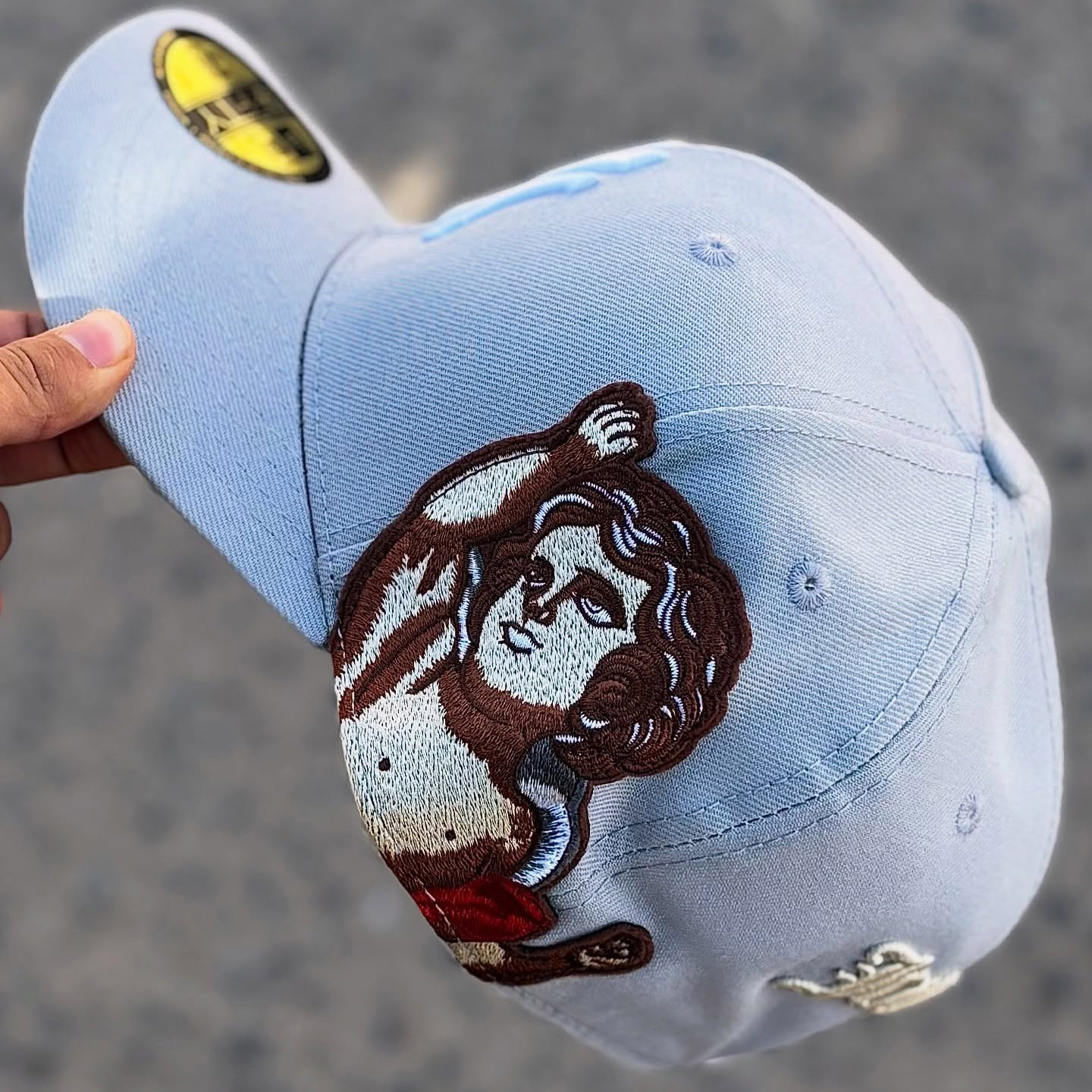 NEW ERA NEW YORK YANKEES JON STAN EMBROIDERED CASUAL BASEBALL CAP-Maverick