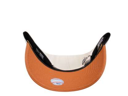 NEW ERA NEW YORK YANKEES WORLD SERIES 2000 TWO TONE EDITION 9FORTY STRAPBACK HAT-Maverick