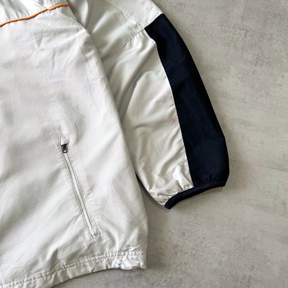 RARE 2000s trackjacket-Maverick