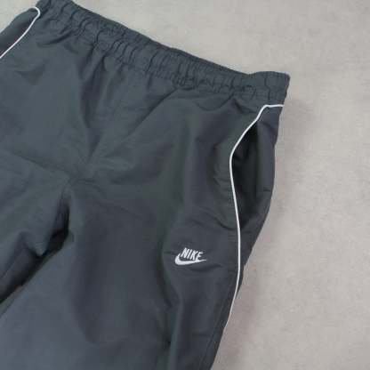 SUPER RARE 00s Trackpants Grey-Maverick