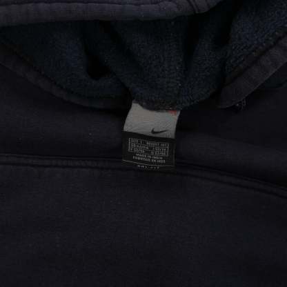 SUPER RARE 00s  Hoodie Navy-Maverick