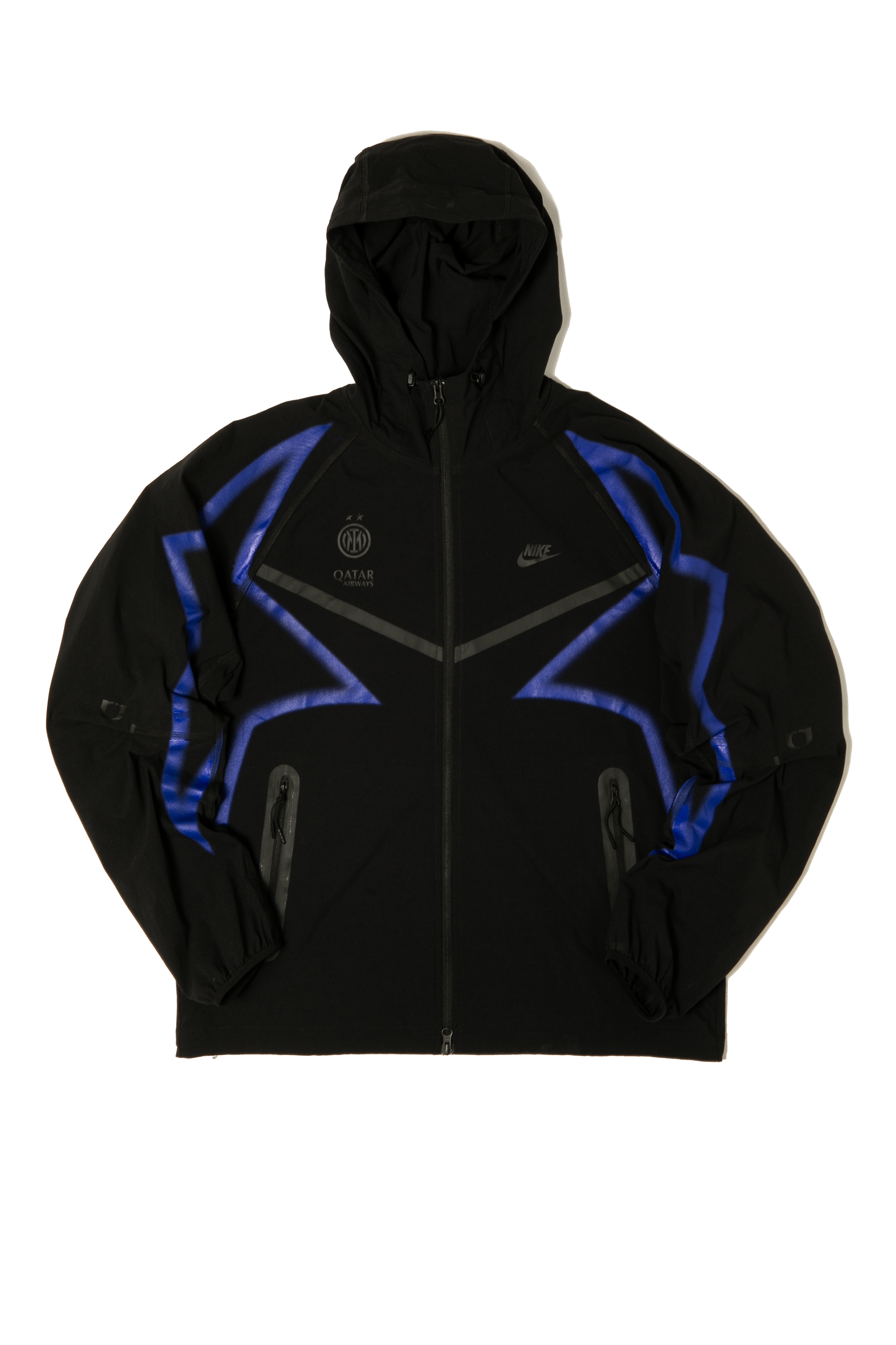 Tech Woven Suit x Inter