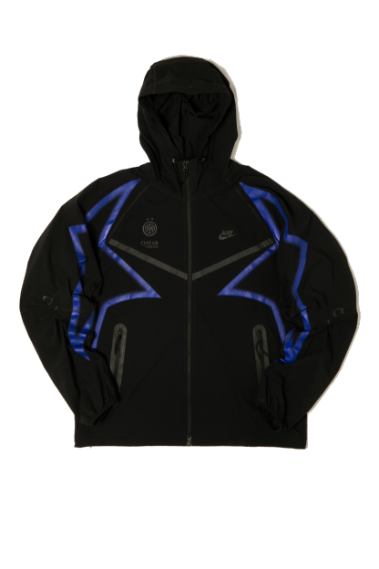 Tech Woven Suit x Inter