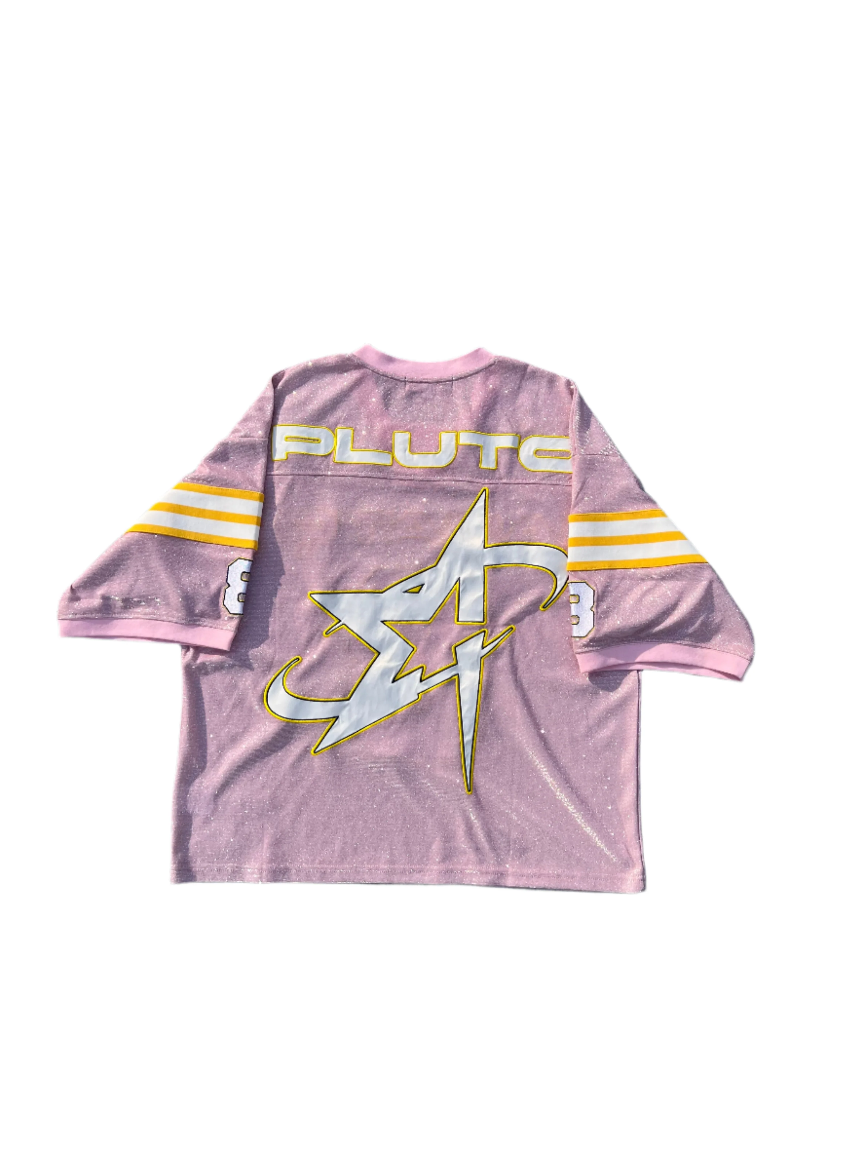 'DIAMOND' JERSEY-Maverick