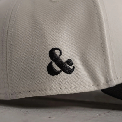NEW ERA 9FORTY A TYPE MLB CHICAGO WHITE SOX FOREVER & EVER TWO-COLOR/GREY UV BASEBALL CAP-Maverick