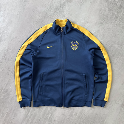 2000s Boca Juniors jacket-Maverick