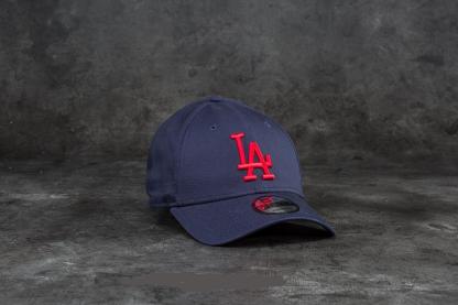 NEW ERA LOS ANGELES DODGERS 'POLYCHROMATIC' 9FORTY A-FRAME SNAPBACK-Maverick