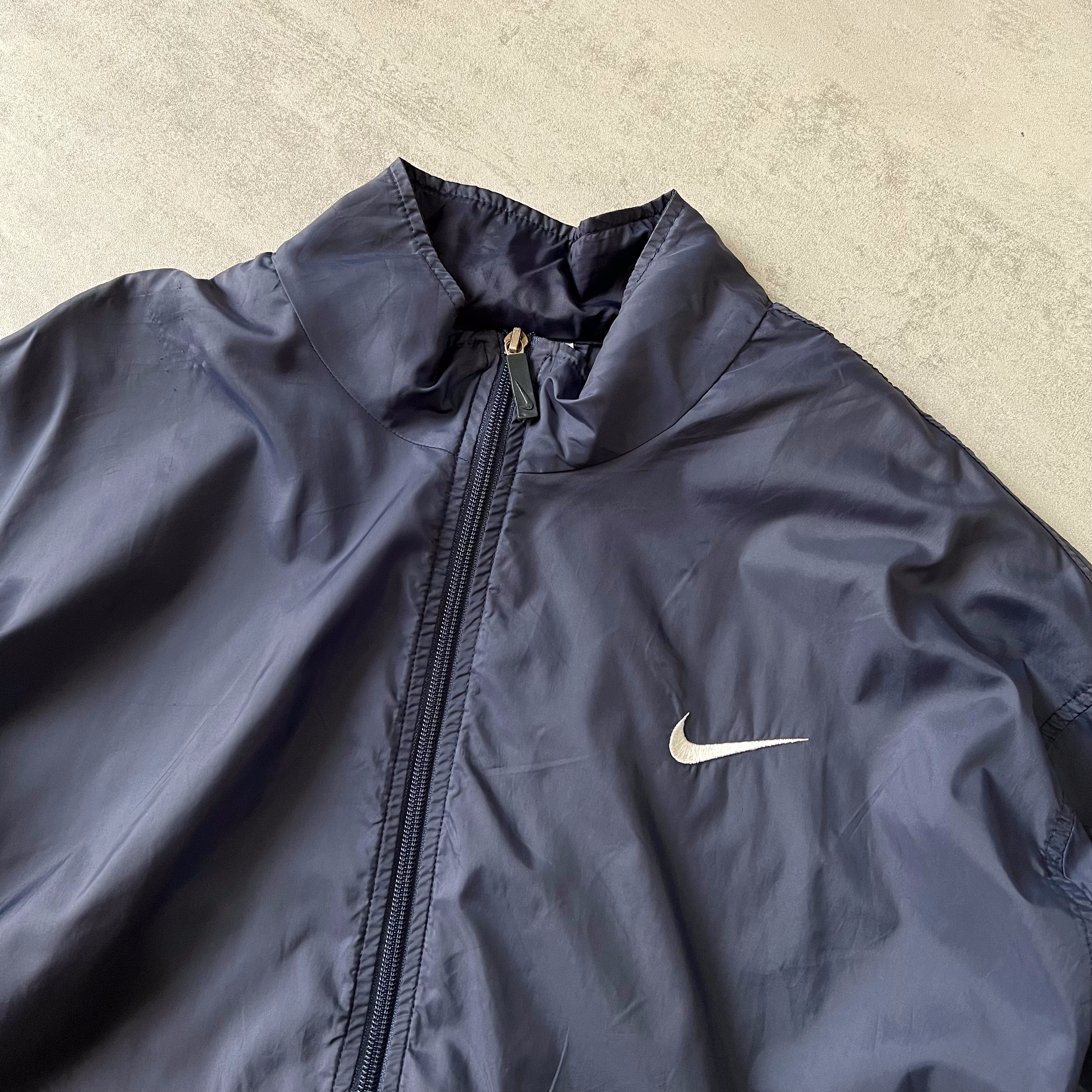 1990s trackjacket-Maverick