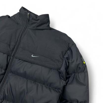 Vintage 90s Puffer Daunenjacke-Maverick
