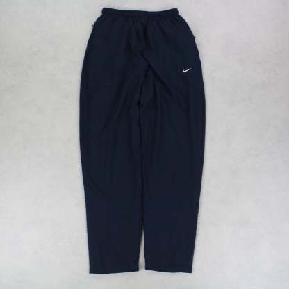 RARE 2000s Trackpants Navy-Maverick