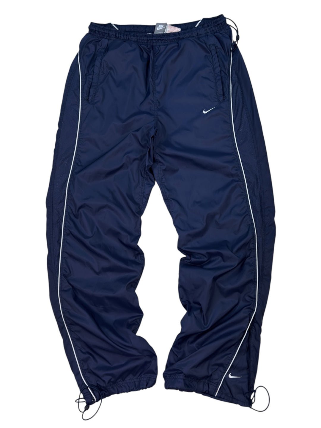 Vintage Track Pants RARE 2000s-Maverick