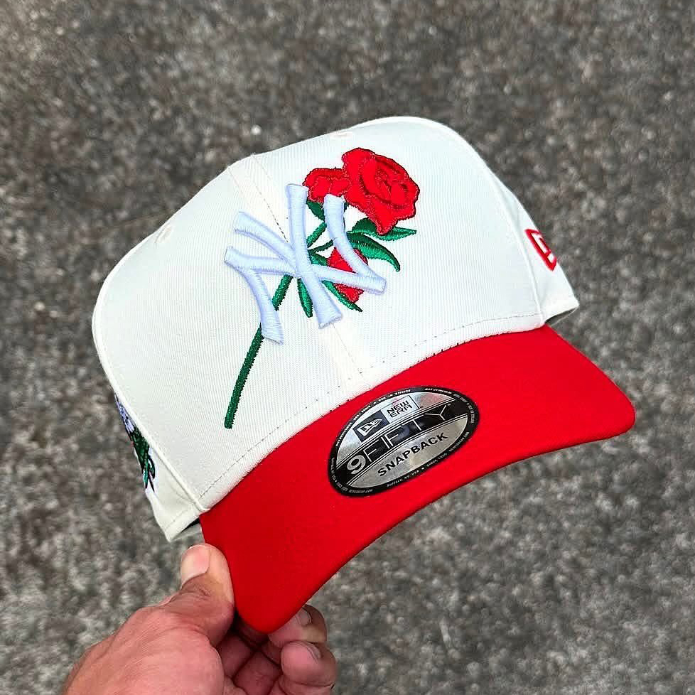 NEW ERA NY YANKEES WORLD SERIES 1999 EMBROIDERED CASUAL BASEBALL CAP-Maverick